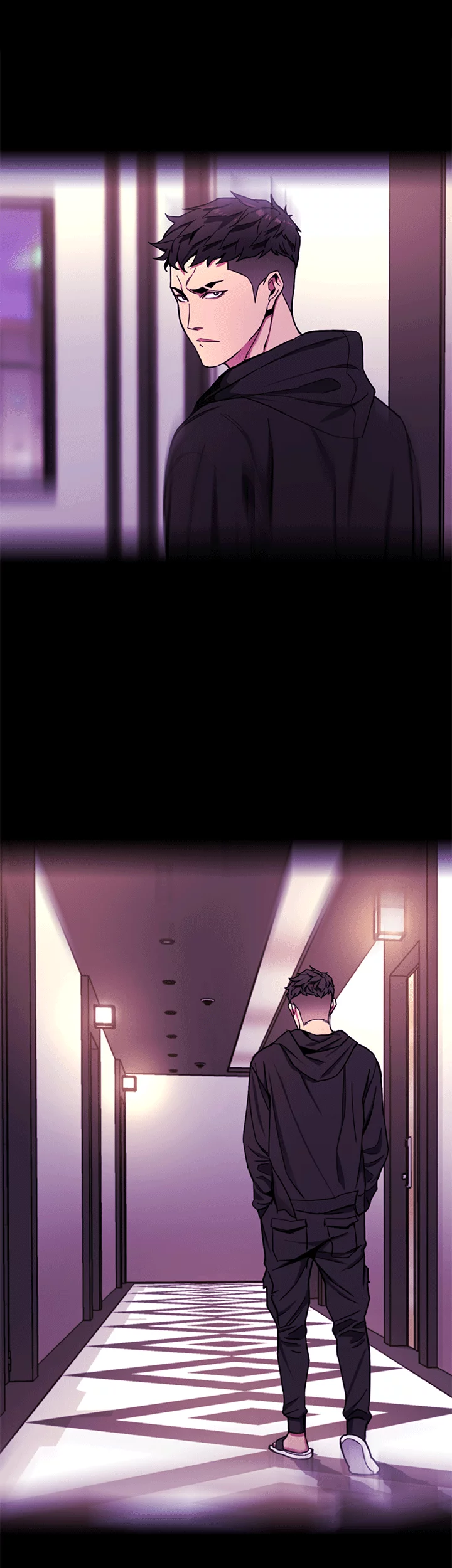 ONE KILL Chapter 16 image 34