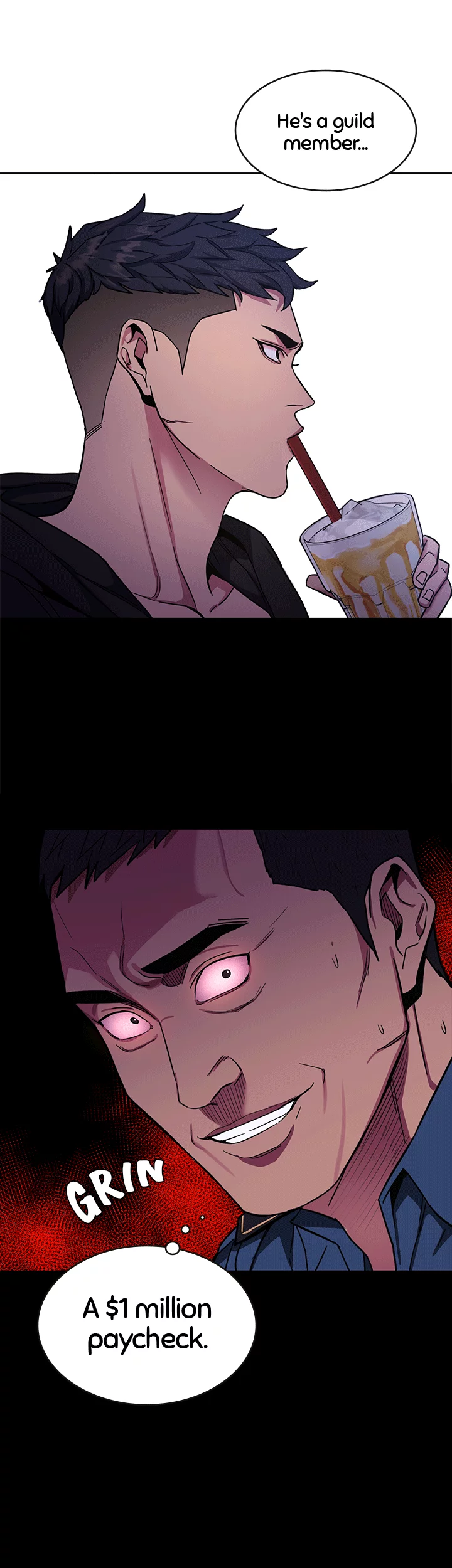 ONE KILL Chapter 16 image 36