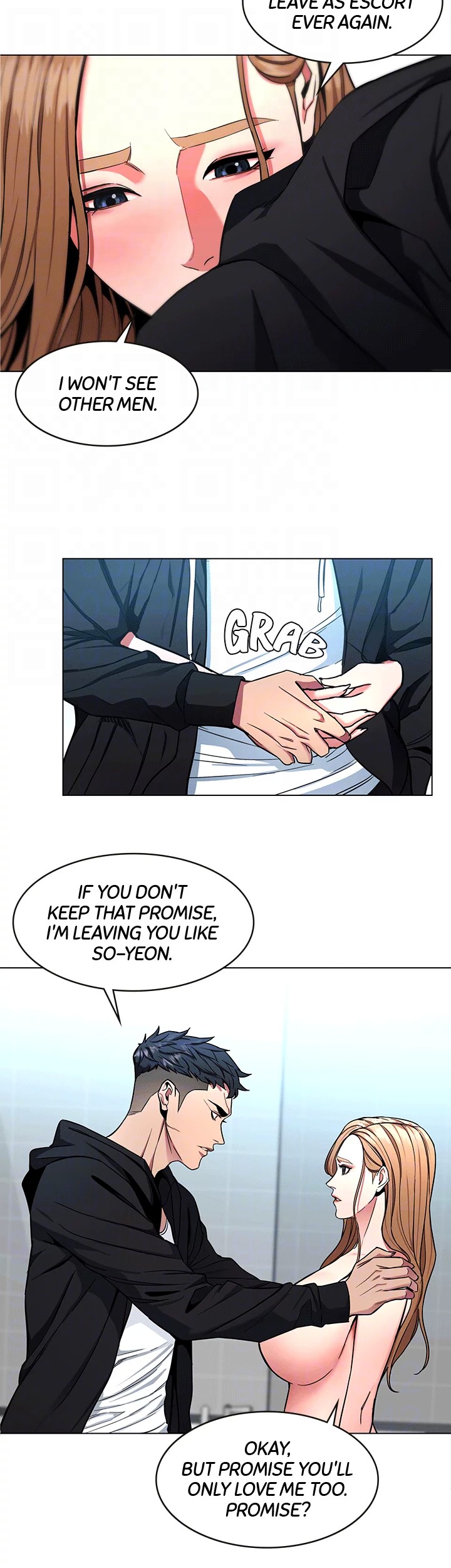 ONE KILL Chapter 16 image 3