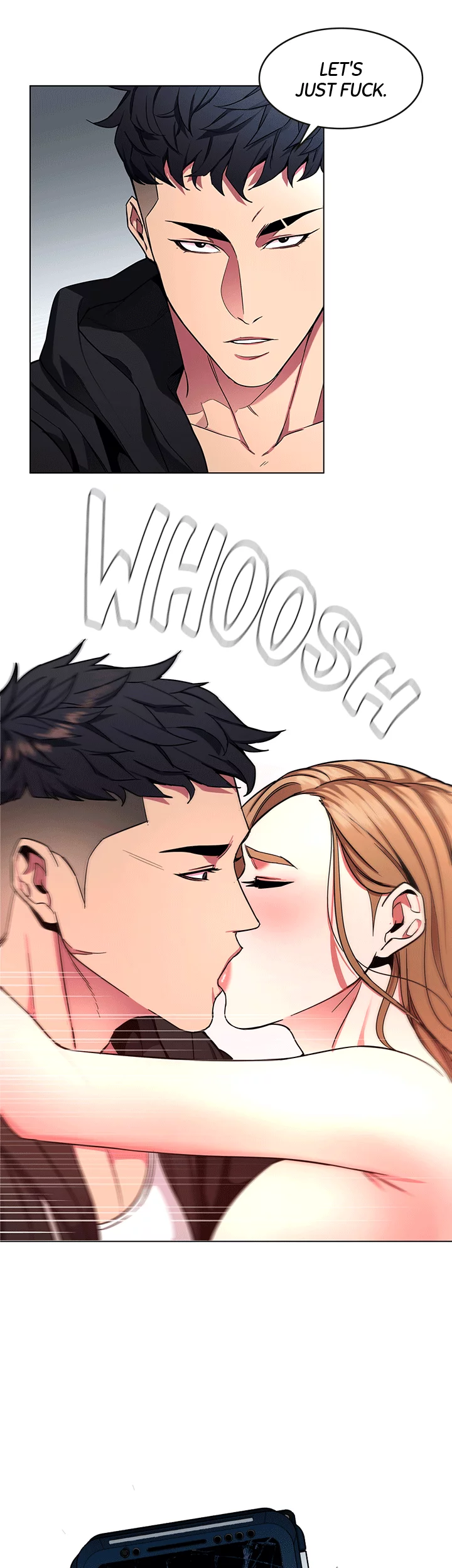 ONE KILL Chapter 16 image 4