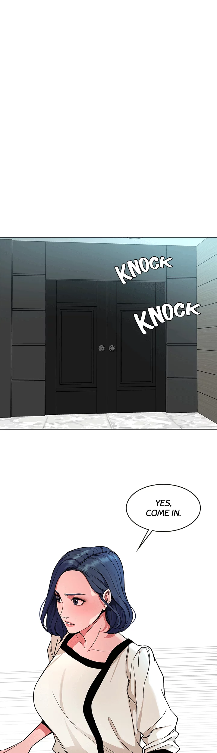 ONE KILL Chapter 17 image 0