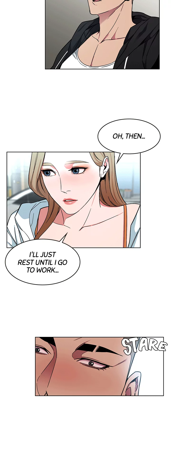 ONE KILL Chapter 17 image 9