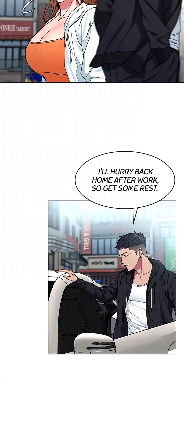 ONE KILL Chapter 17 image 11