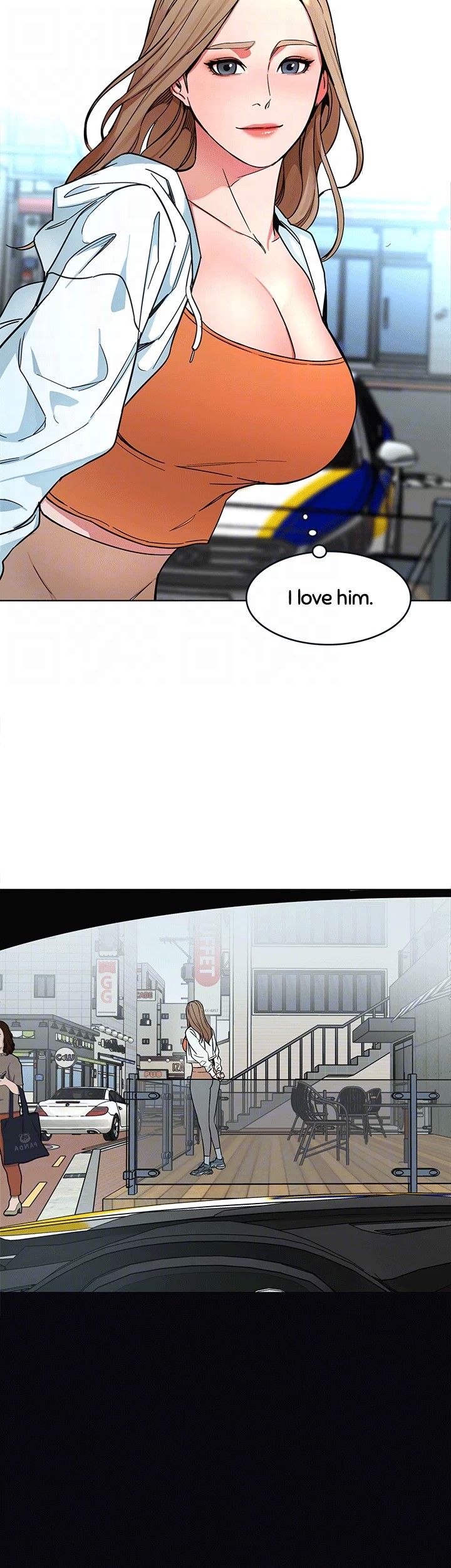 ONE KILL Chapter 17 image 13