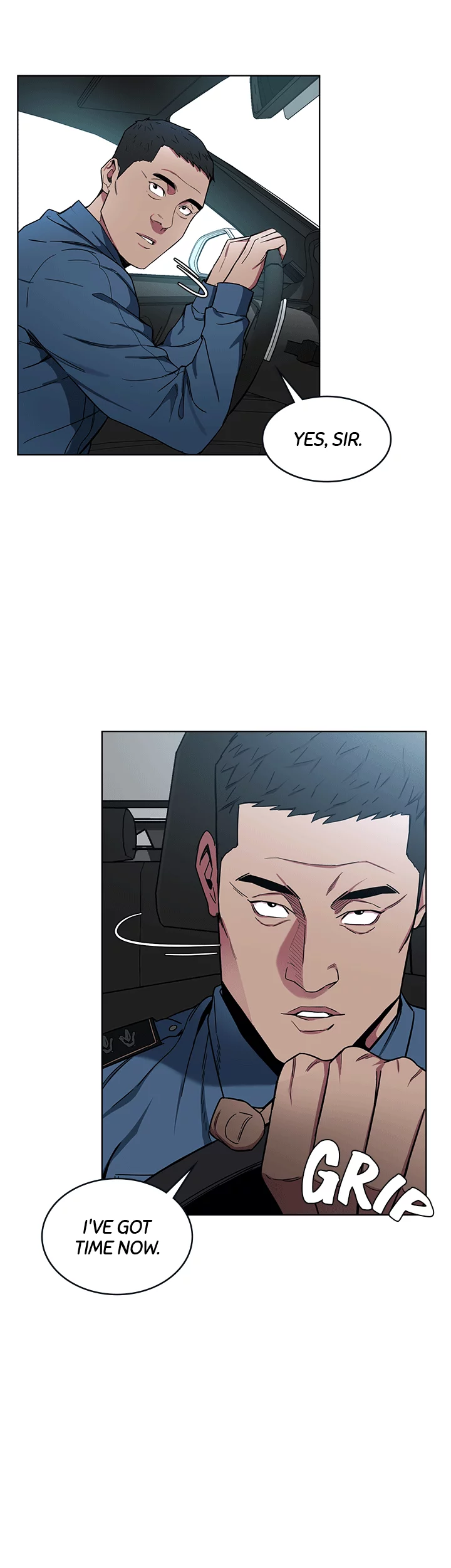 ONE KILL Chapter 17 image 15
