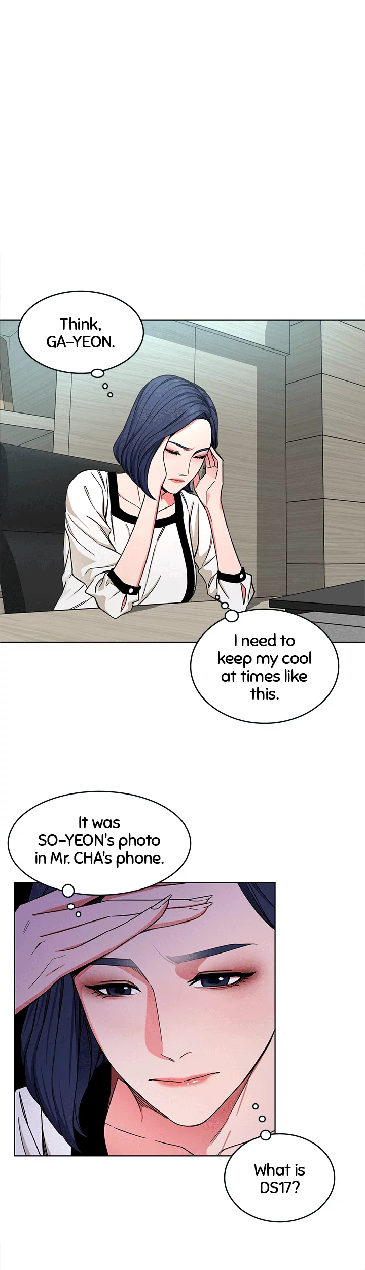 ONE KILL Chapter 17 image 17