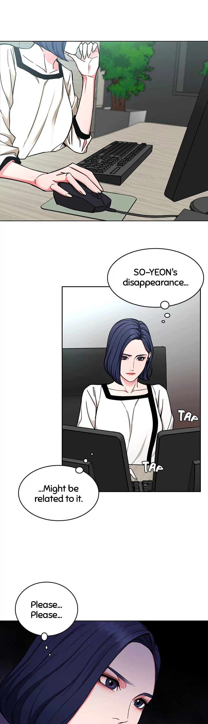 ONE KILL Chapter 17 image 18