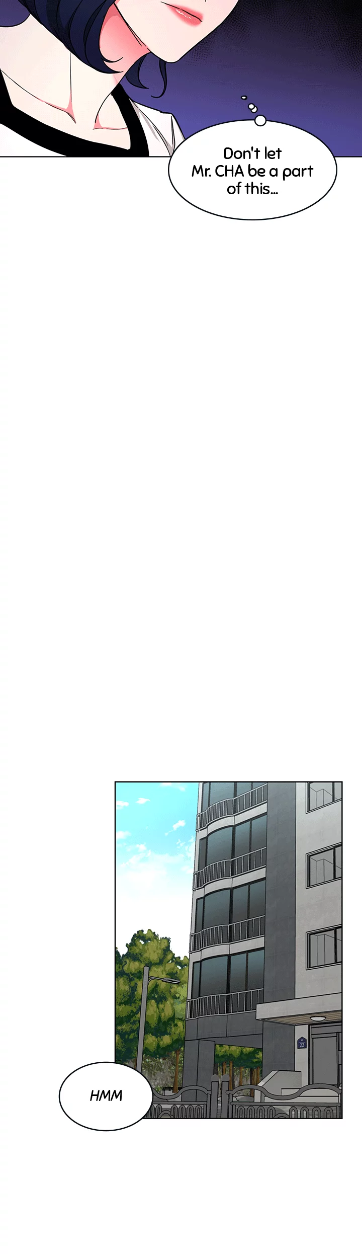 ONE KILL Chapter 17 image 19