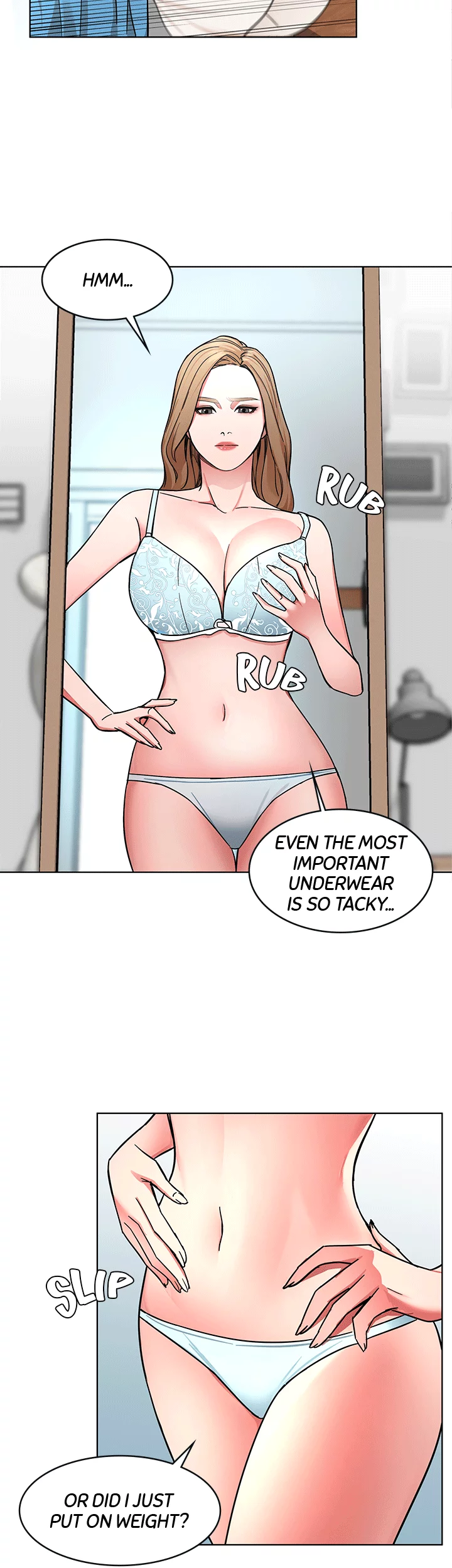 ONE KILL Chapter 17 image 21