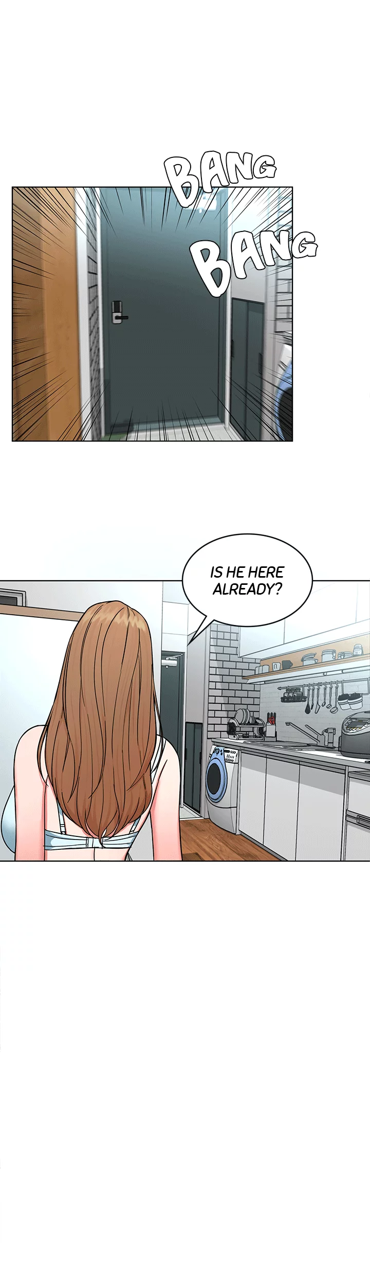 ONE KILL Chapter 17 image 22
