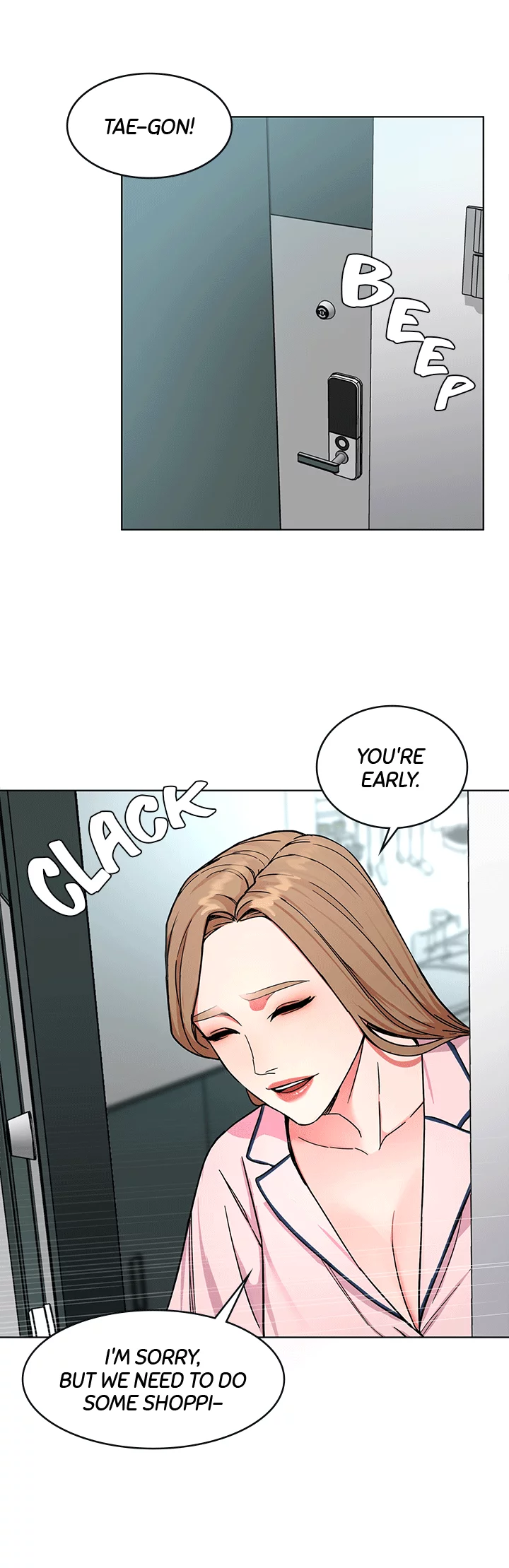 ONE KILL Chapter 17 image 23