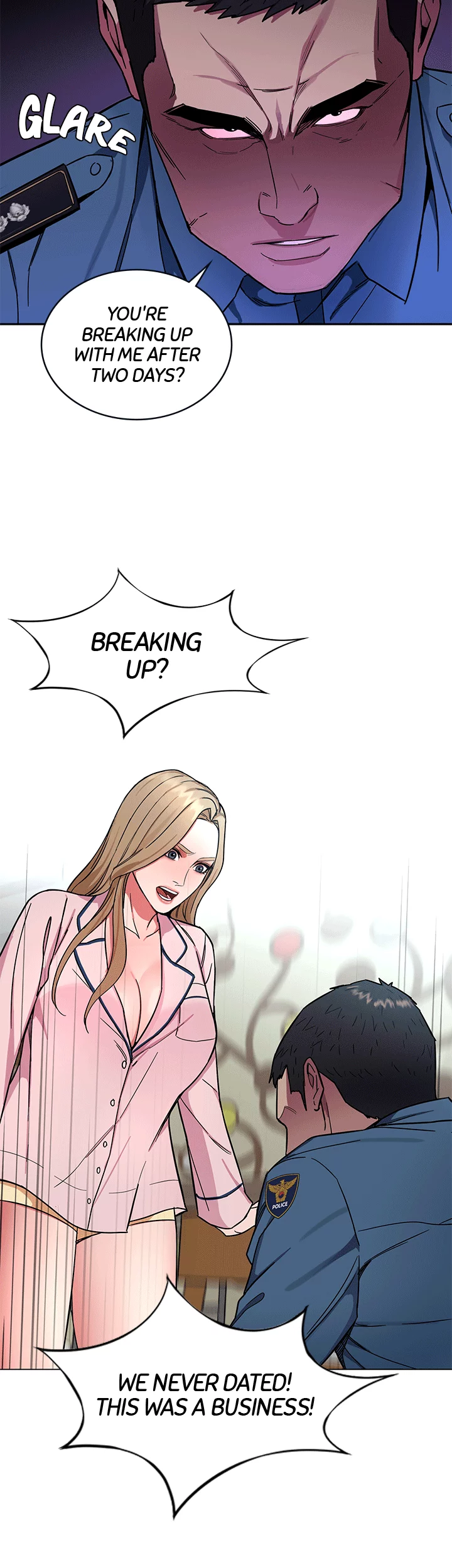 ONE KILL Chapter 17 image 31