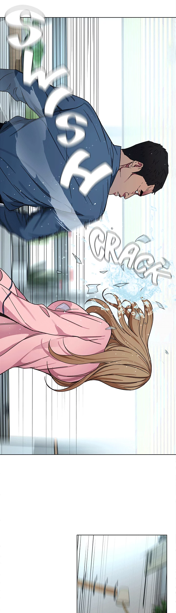 ONE KILL Chapter 17 image 34