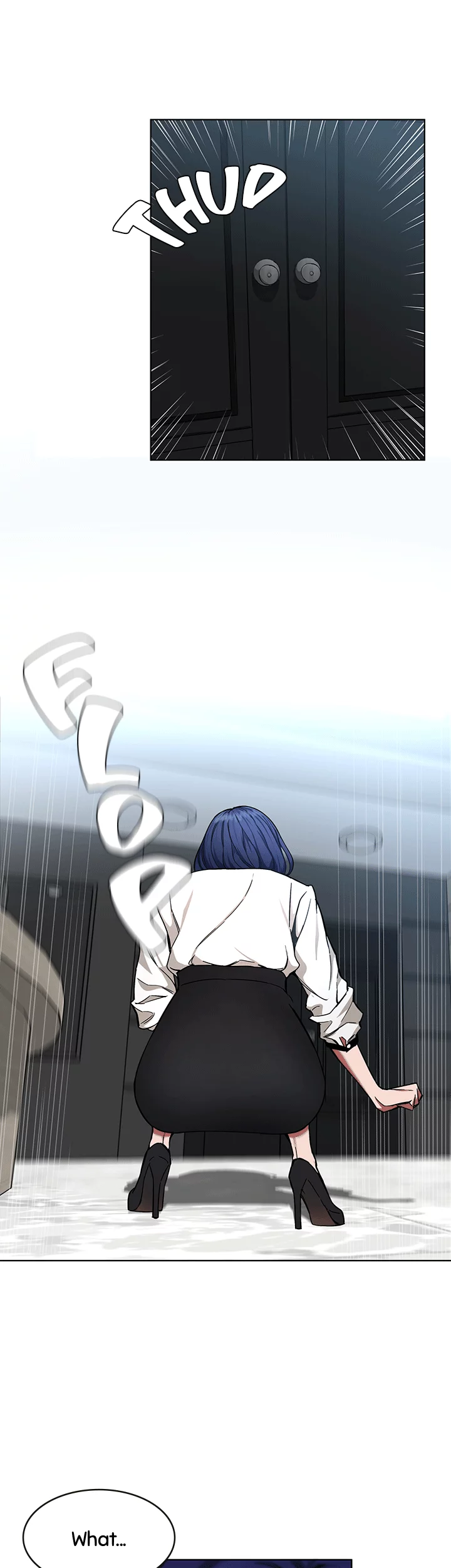 ONE KILL Chapter 17 image 4