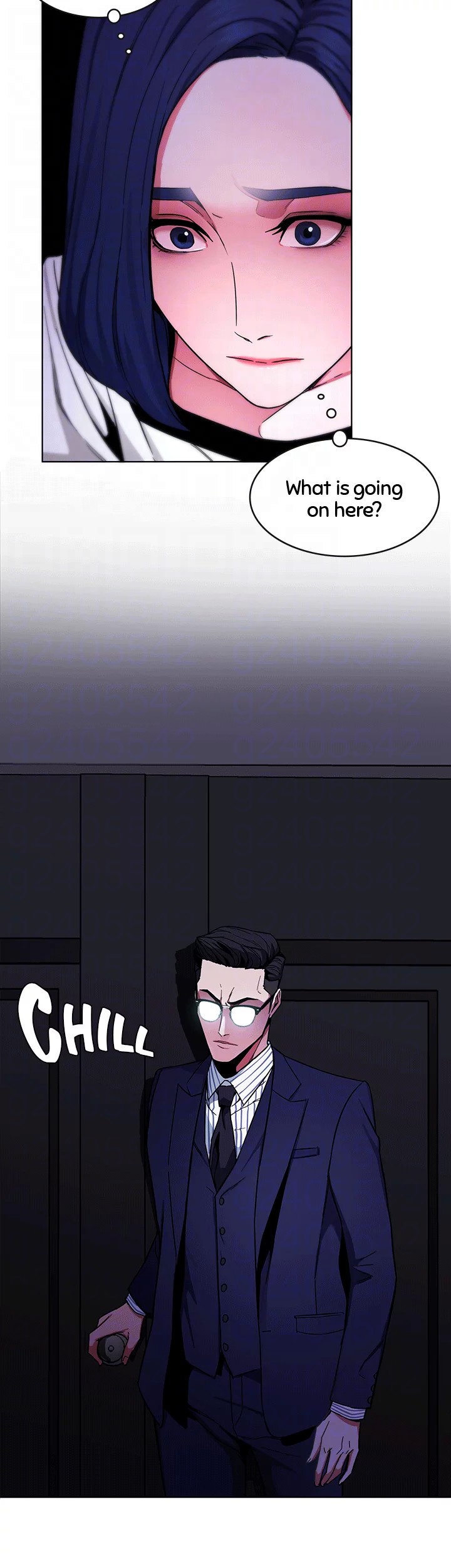 ONE KILL Chapter 17 image 5