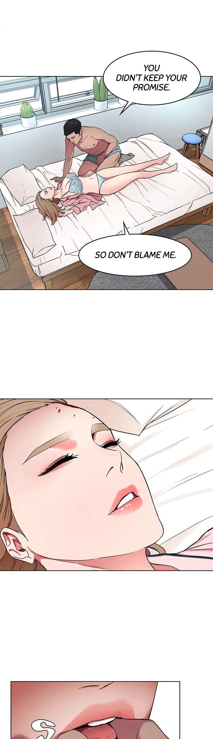 ONE KILL Chapter 18 image 10