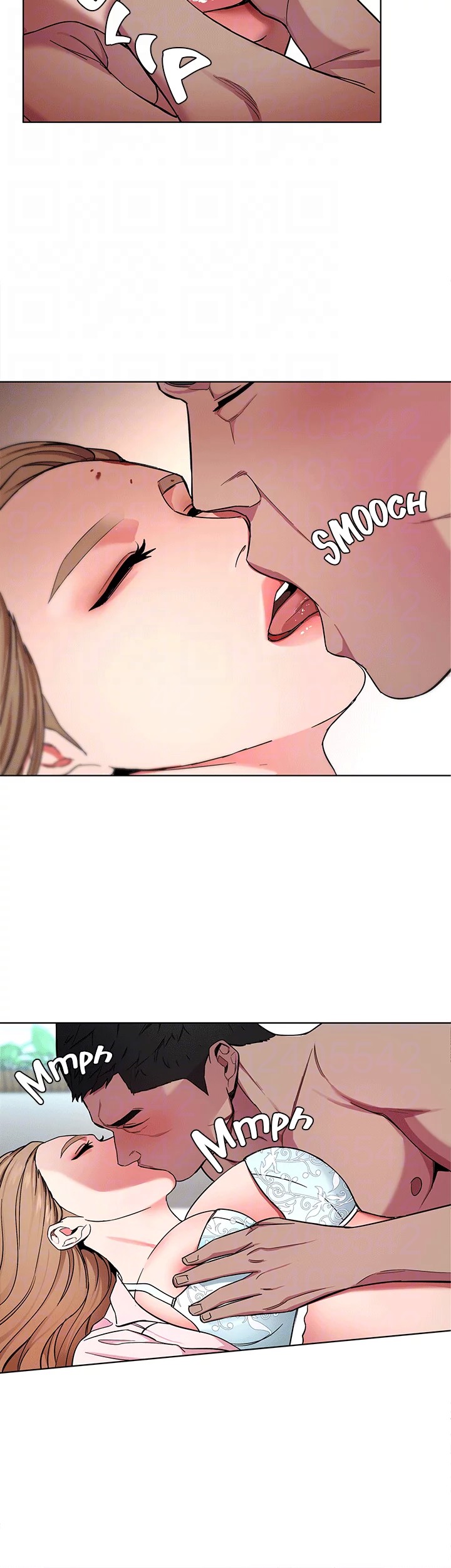 ONE KILL Chapter 18 image 11