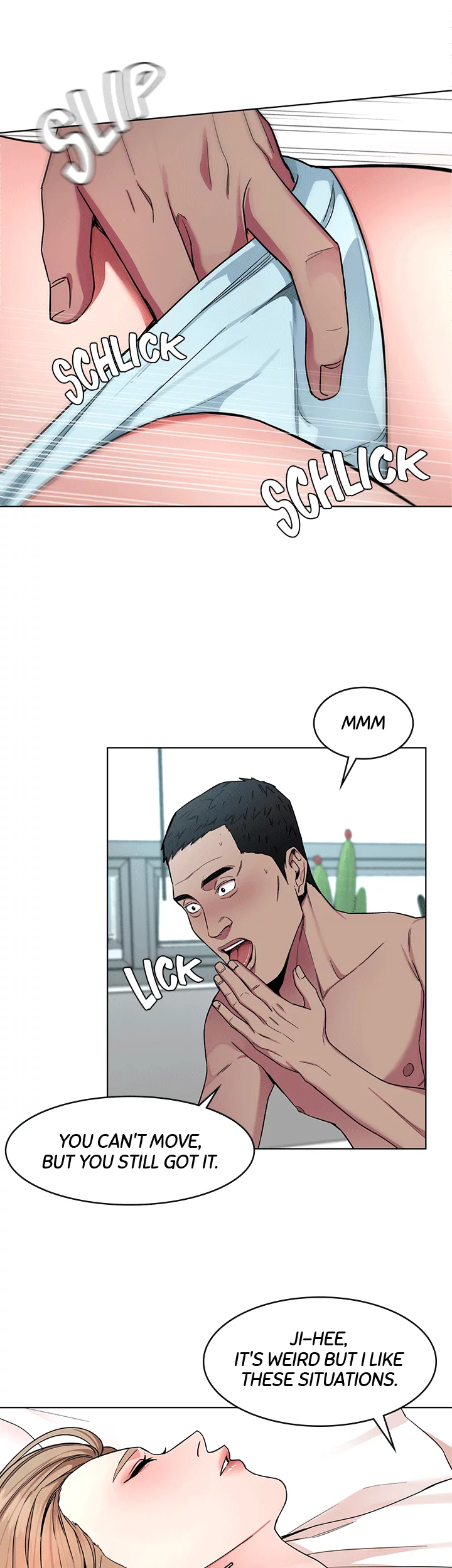 ONE KILL Chapter 18 image 12