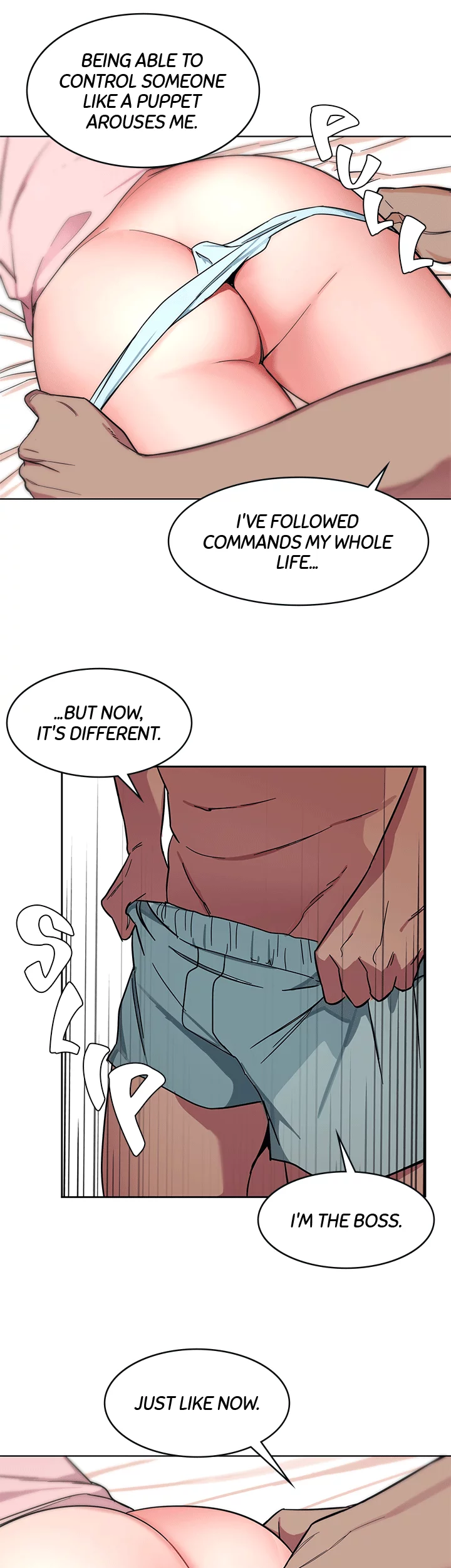 ONE KILL Chapter 18 image 14