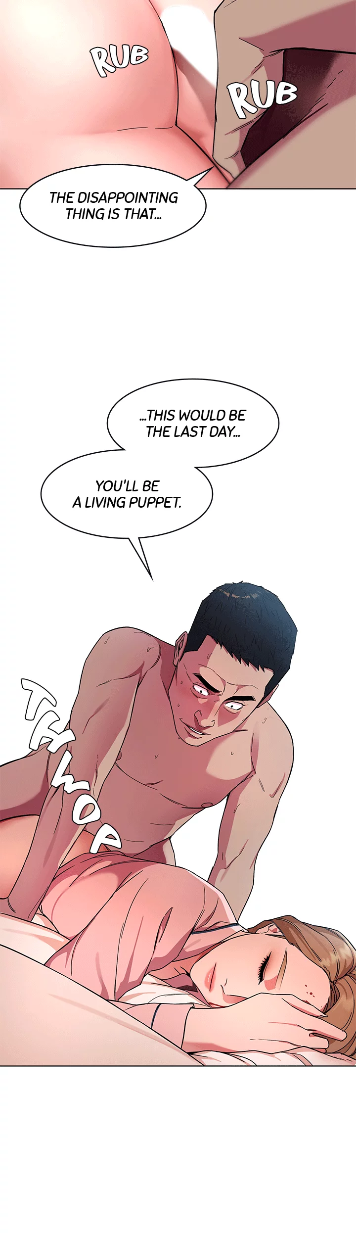 ONE KILL Chapter 18 image 15