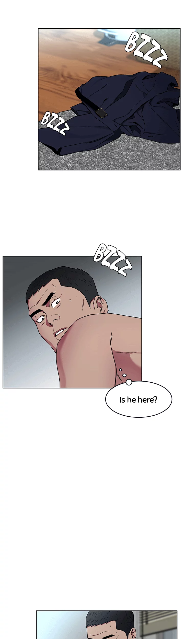 ONE KILL Chapter 18 image 16