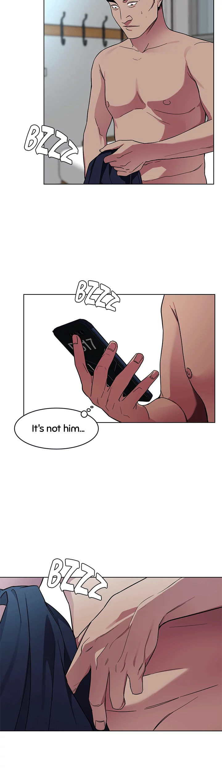 ONE KILL Chapter 18 image 17