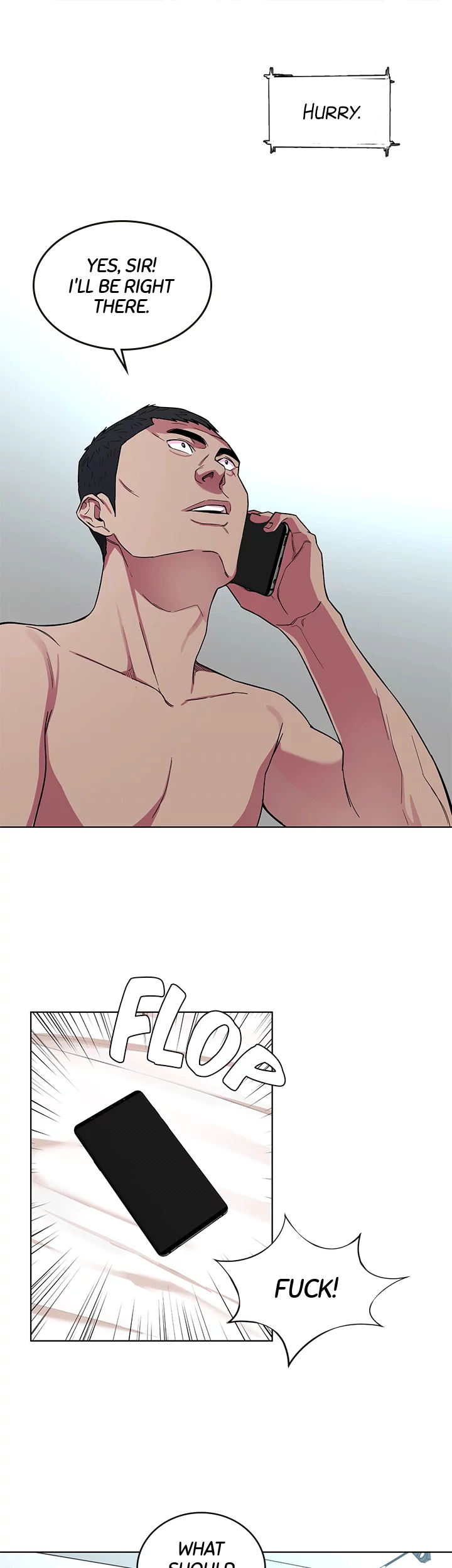 ONE KILL Chapter 18 image 20