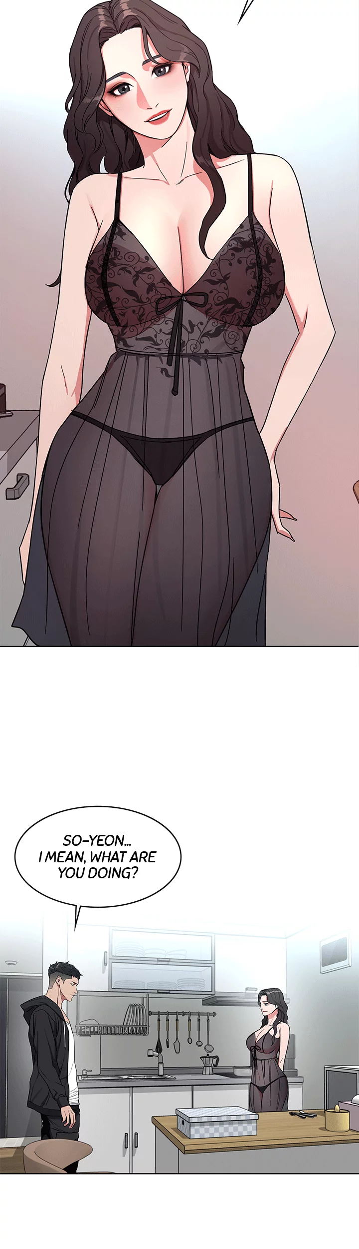 ONE KILL Chapter 18 image 27
