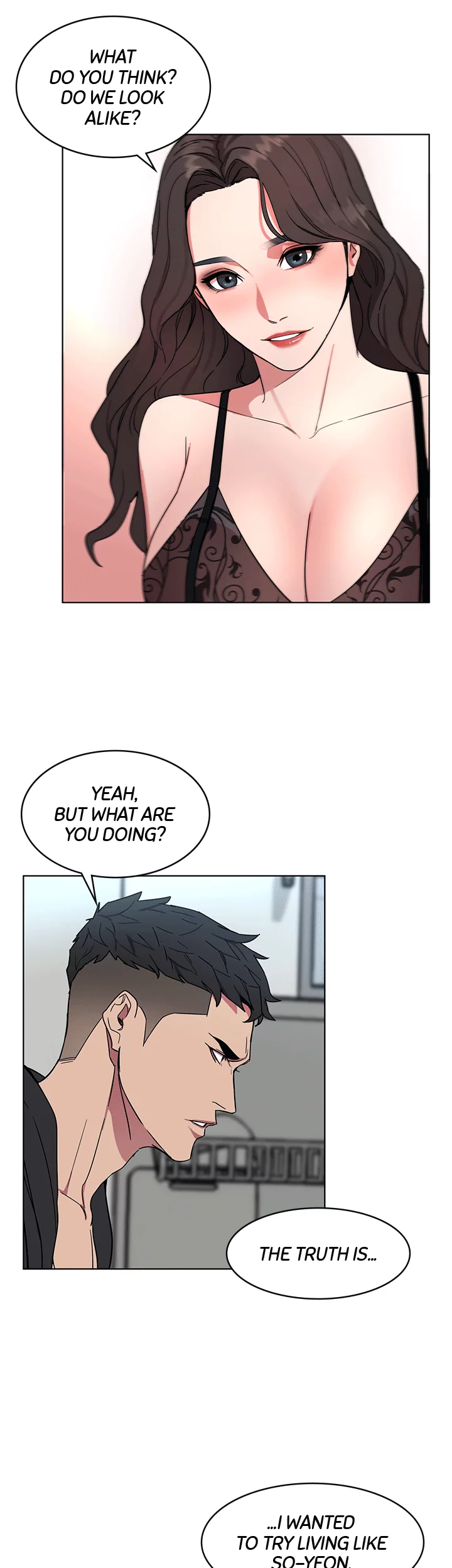 ONE KILL Chapter 18 image 28