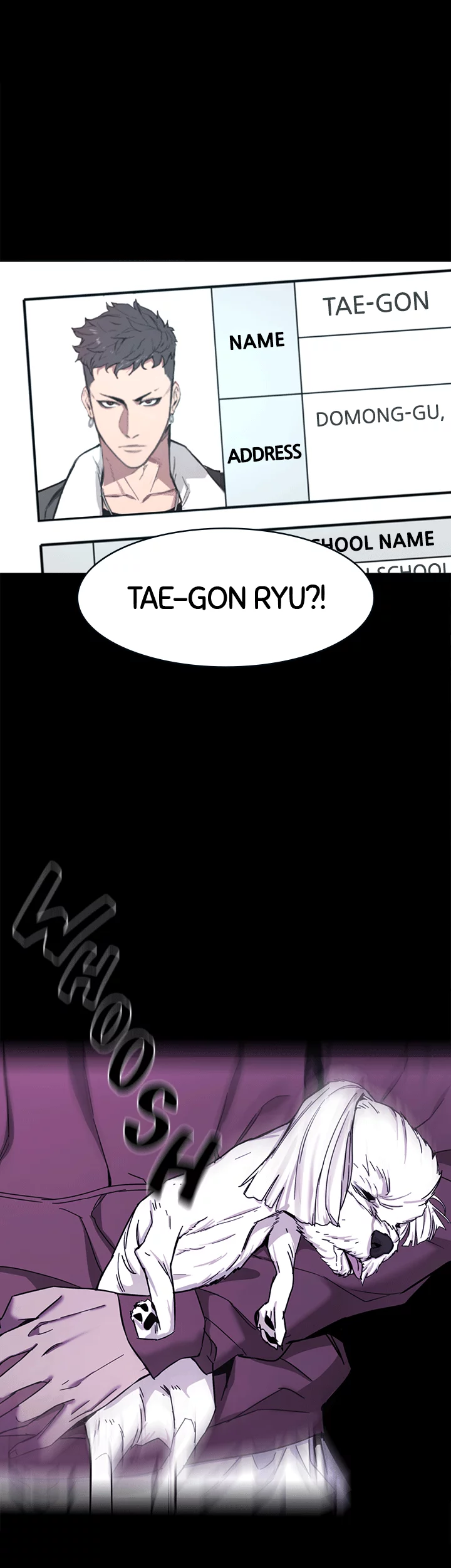 ONE KILL Chapter 18 image 2