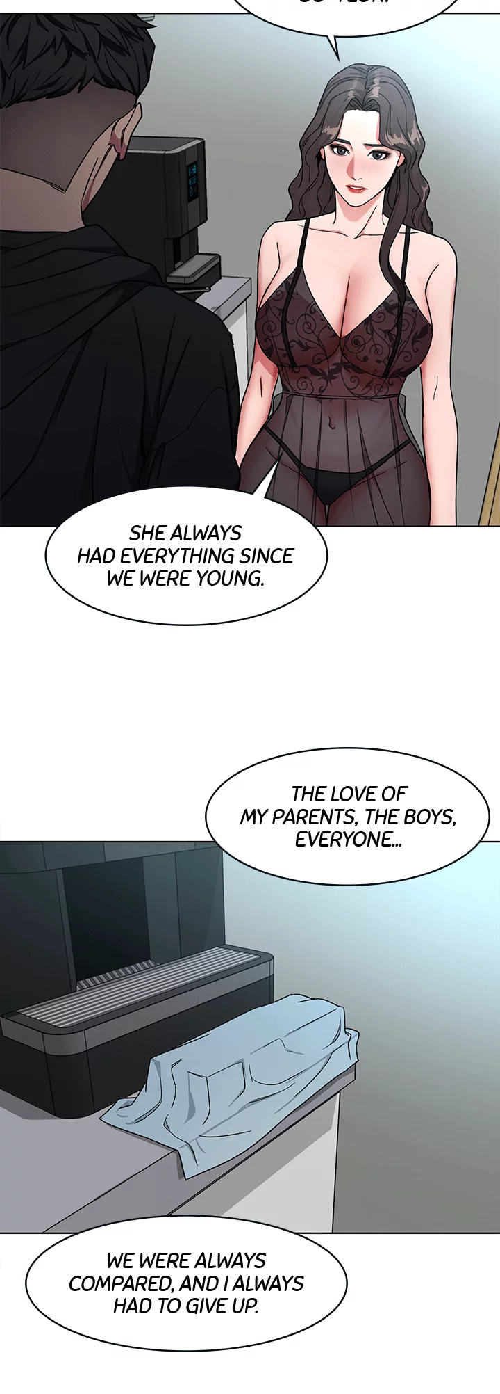 ONE KILL Chapter 18 image 29