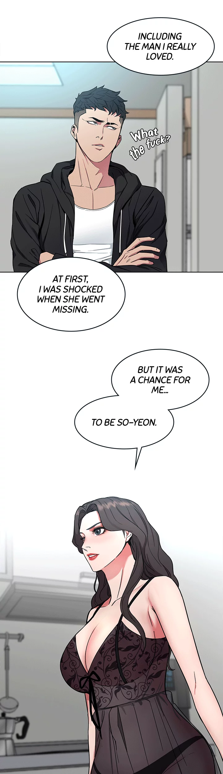 ONE KILL Chapter 18 image 30
