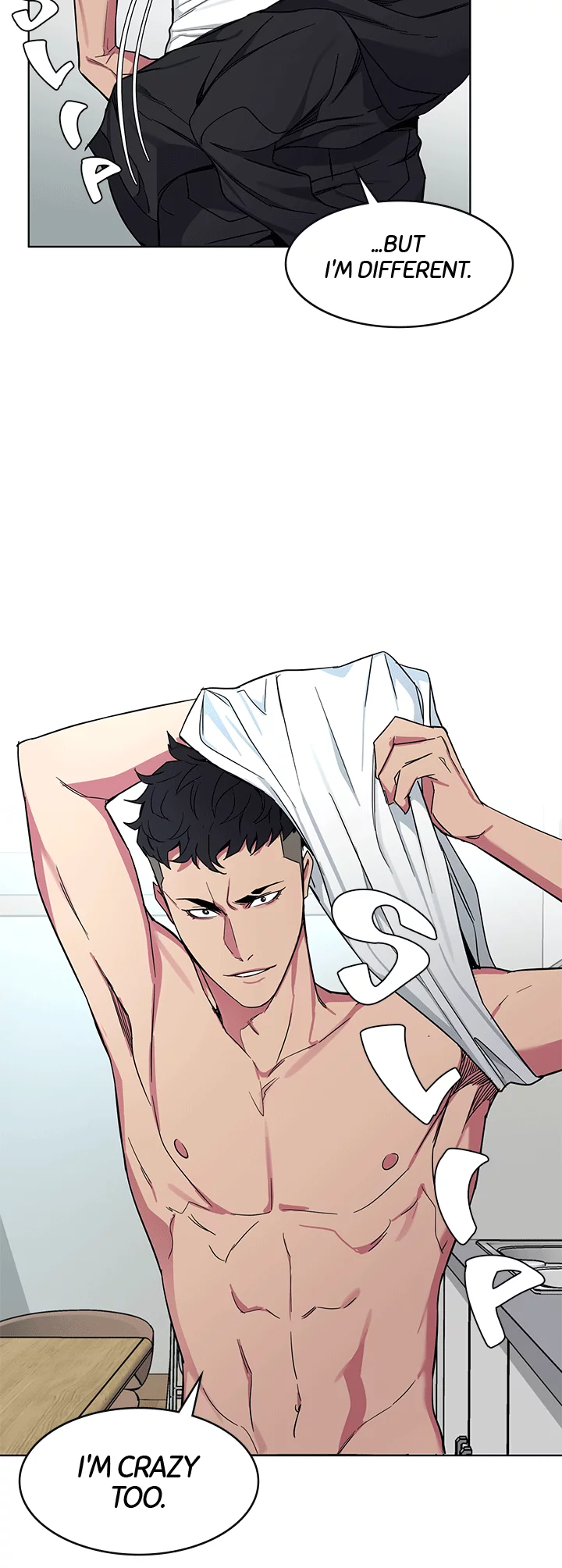 ONE KILL Chapter 18 image 33