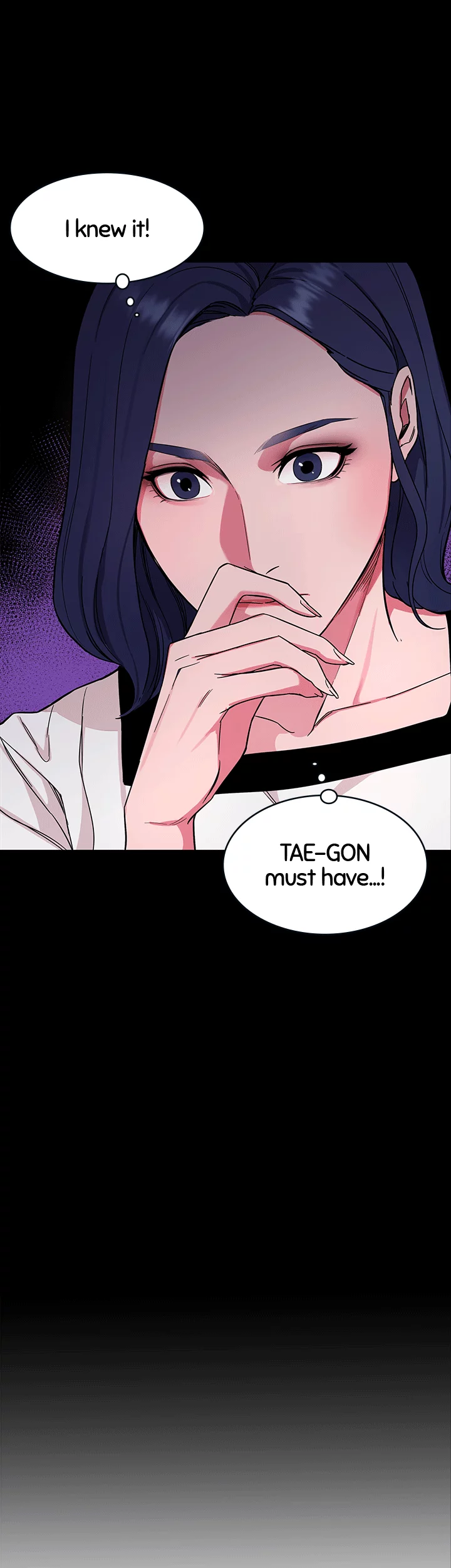 ONE KILL Chapter 18 image 4