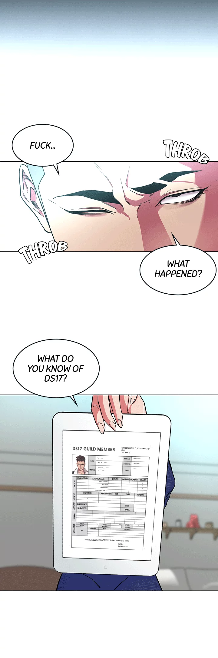 ONE KILL Chapter 19 image 12