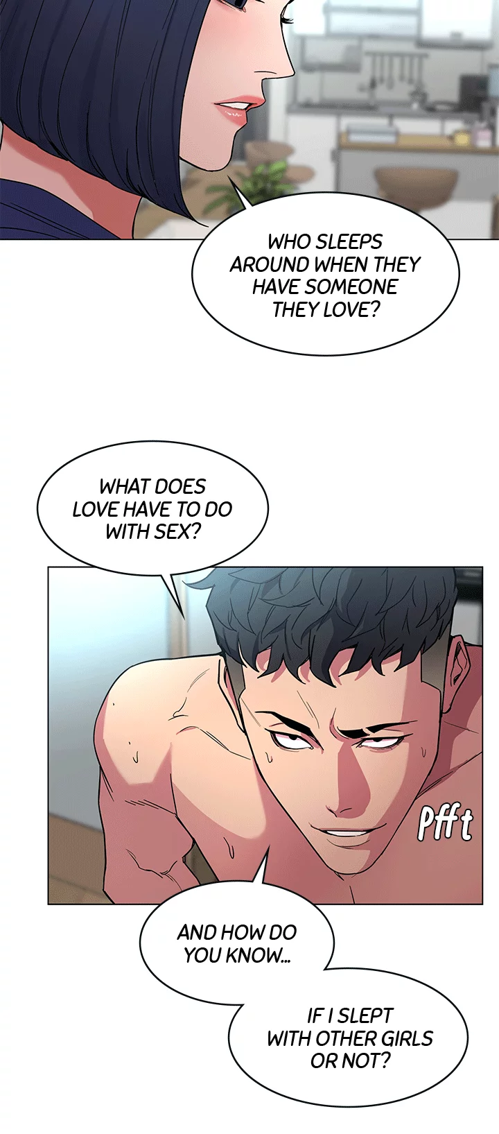 ONE KILL Chapter 19 image 16