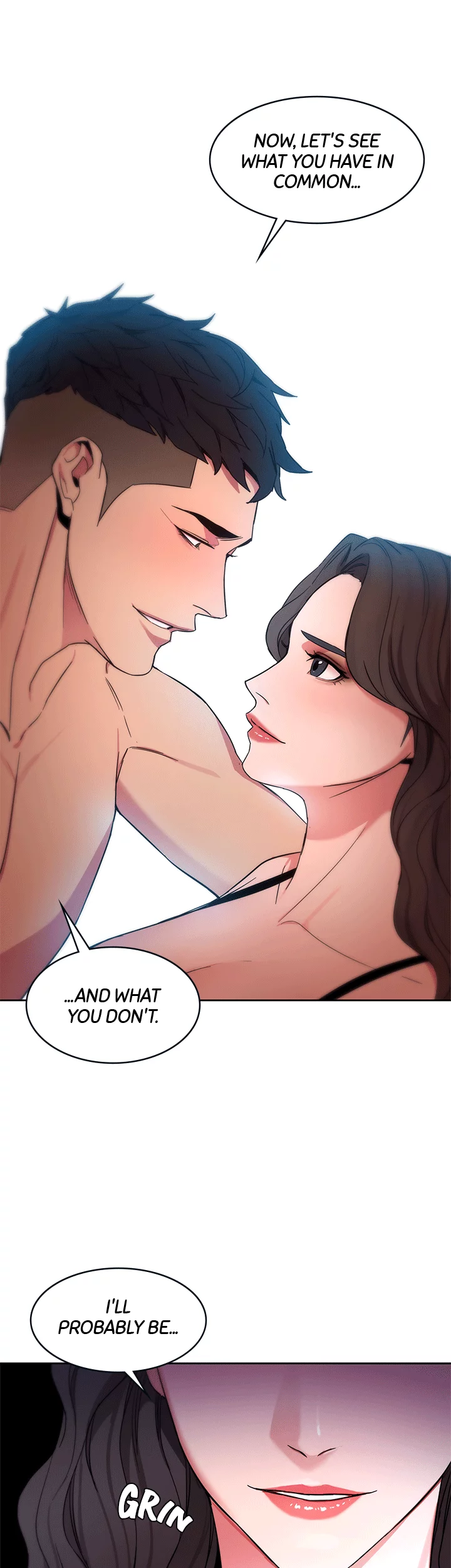 ONE KILL Chapter 19 image 1