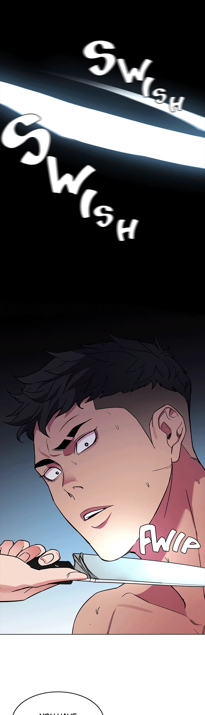ONE KILL Chapter 19 image 21