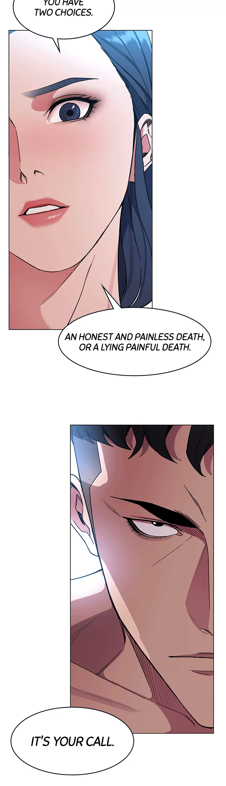 ONE KILL Chapter 19 image 22