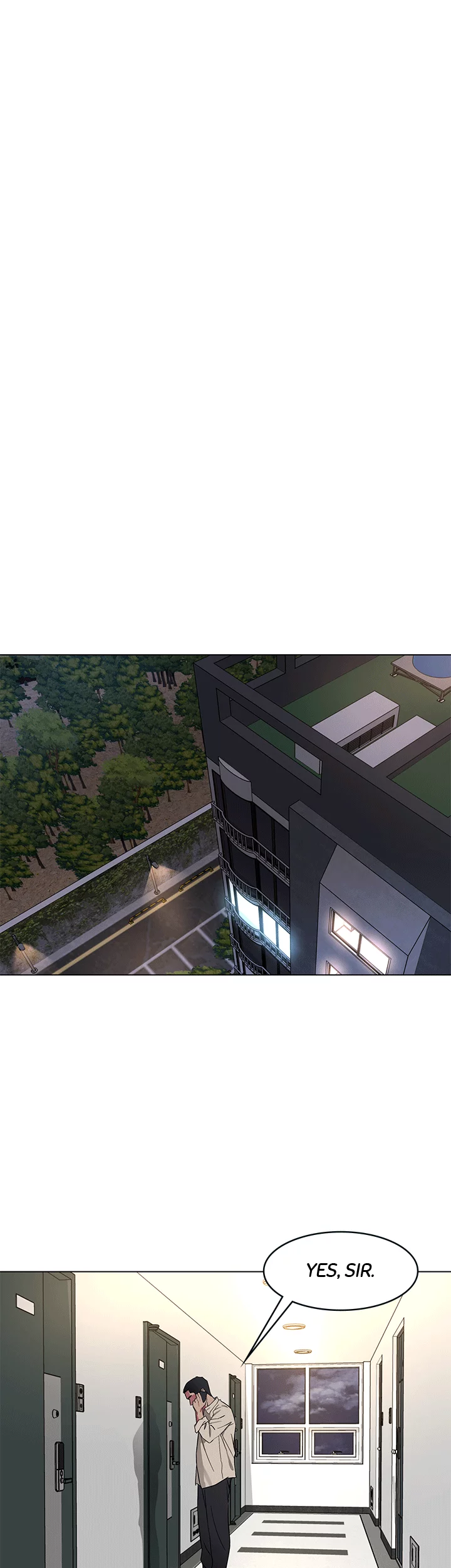 ONE KILL Chapter 19 image 23