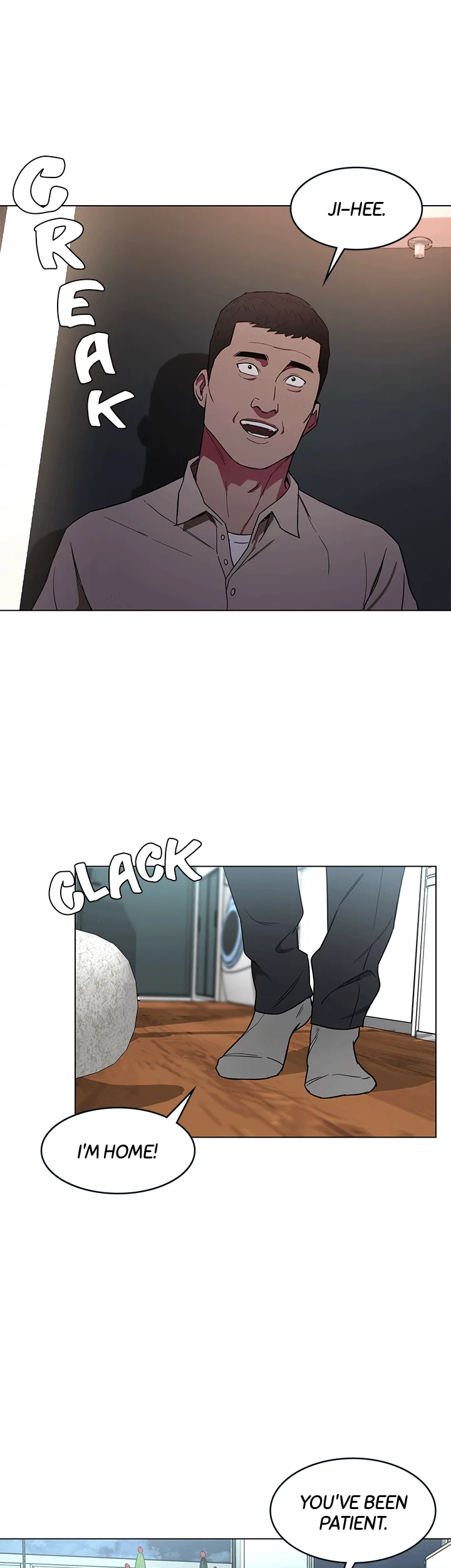 ONE KILL Chapter 19 image 25