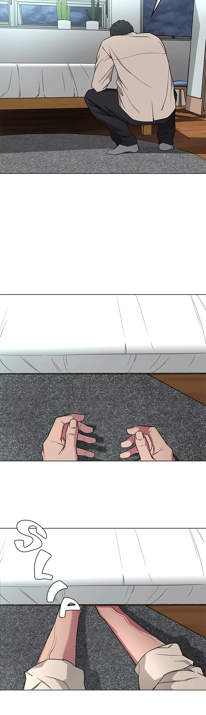 ONE KILL Chapter 19 image 26