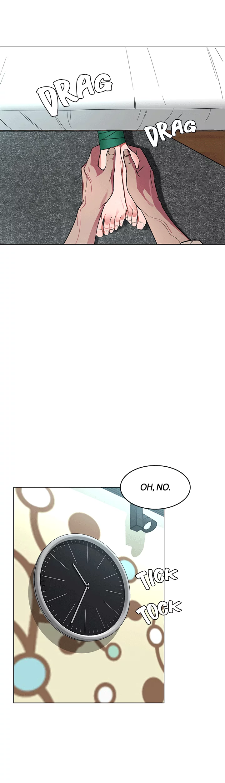 ONE KILL Chapter 19 image 27