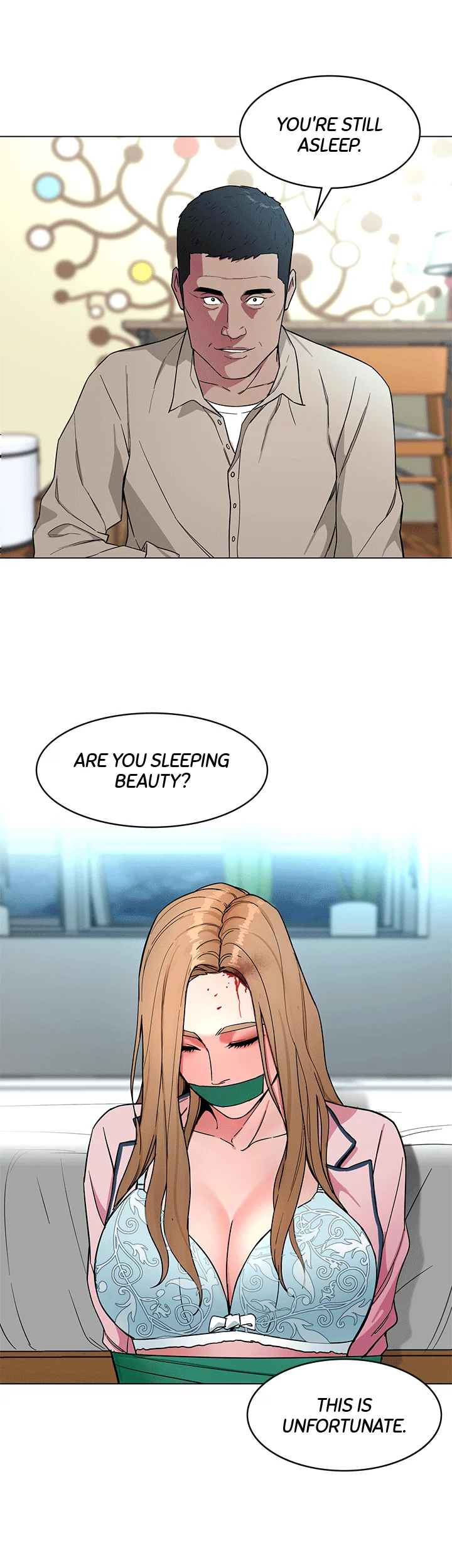 ONE KILL Chapter 19 image 28