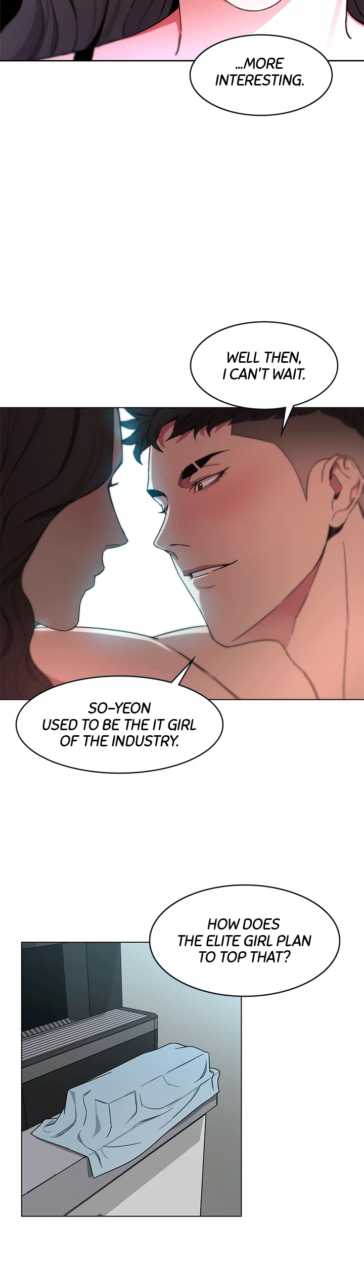 ONE KILL Chapter 19 image 2
