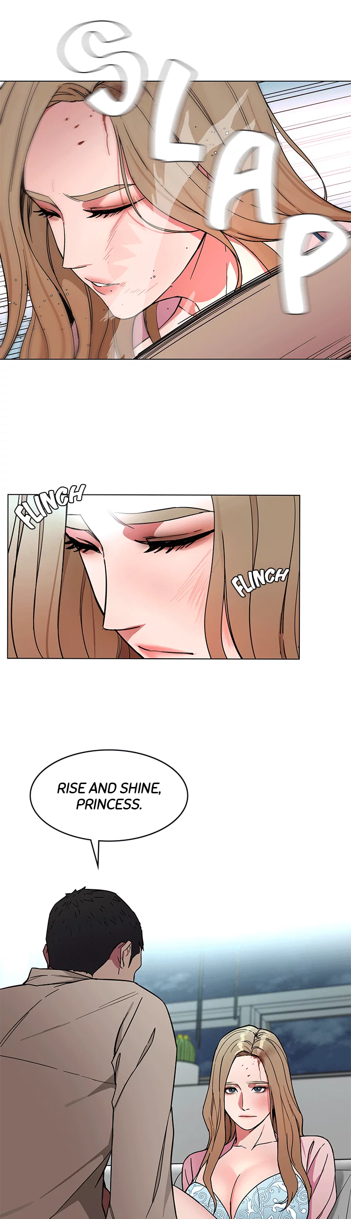 ONE KILL Chapter 19 image 31