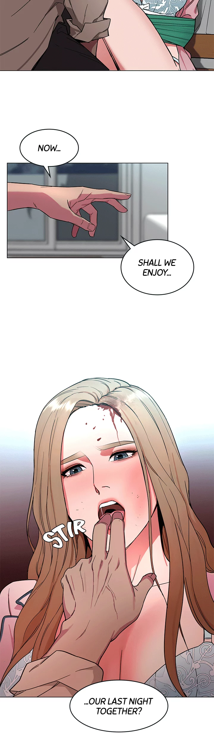 ONE KILL Chapter 19 image 32