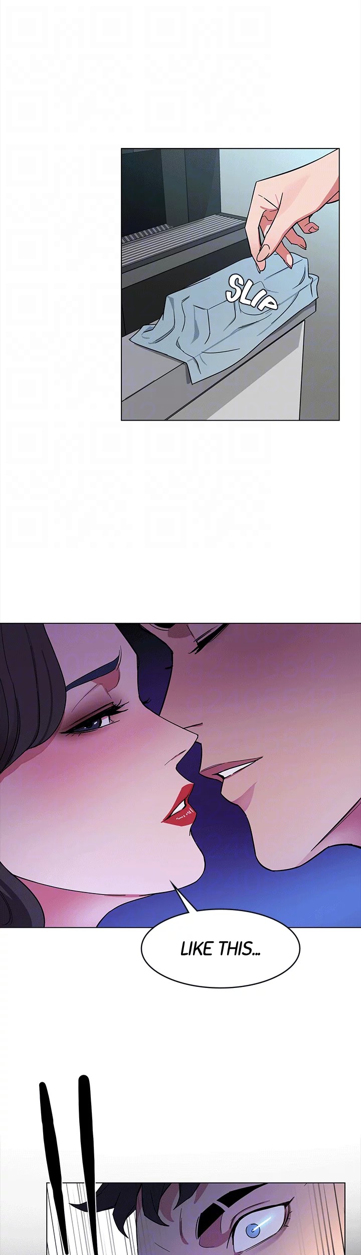 ONE KILL Chapter 19 image 3