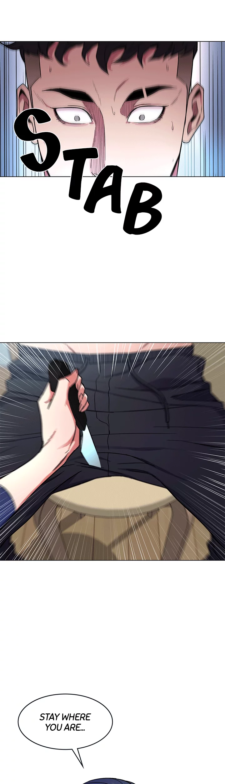 ONE KILL Chapter 19 image 39
