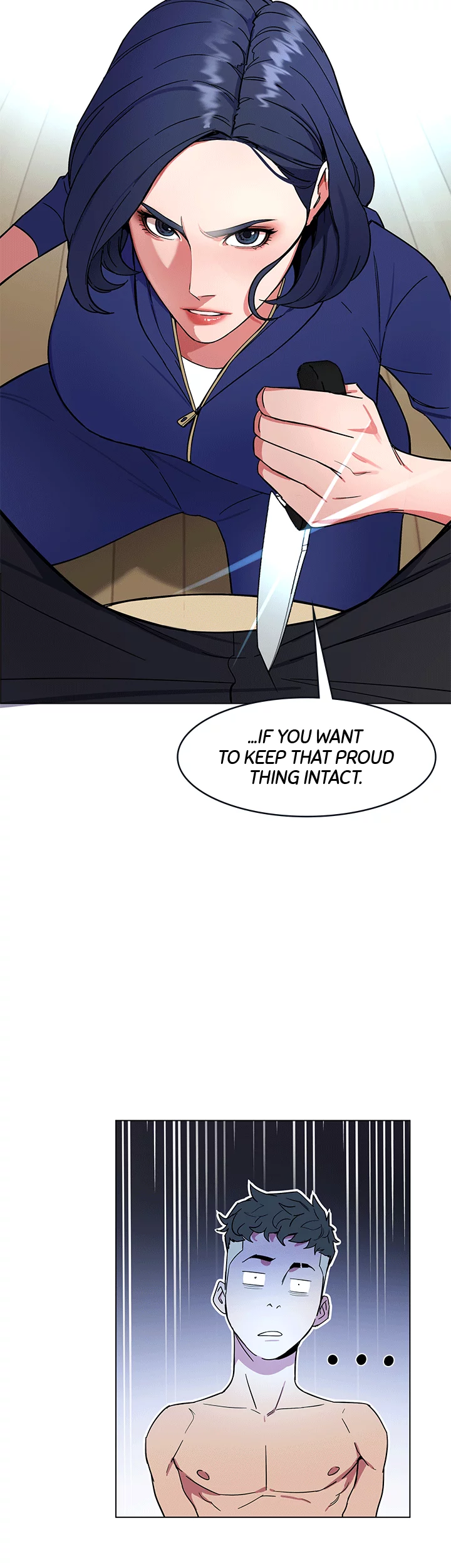 ONE KILL Chapter 19 image 40